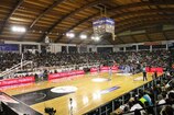 ΑΠΟΛΛΩΝ ΠΑΤΡΩΝ Φιλική ήττα στο Περιστερι  78-56