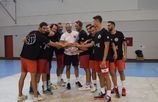 Σενάριο να μην κατεβεί στη volleyleague η ομάδα βολεϊ της Παναχαϊκής!