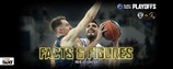 BASKET LEAGUE  O Προμηθέας να σ[πασει την 'εδρα του ΠΑΟΚ