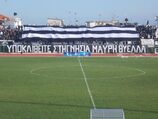 Γ ΕΘΝΙΚΗ Ο Παναιγιαλειος ήττα στα Αφάντου 3-1