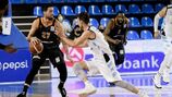 BASKET LEAGUE ΤηνΜεγάλη Τετάρτη το φινάλε της κανονικής περιόδου