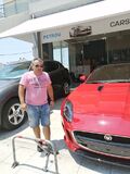 Συνεχίζει να πρωτοπορεί ο όμιλος Petrou Cars