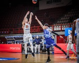 EuroCup Οι αντίπαλοι του Προμηθεα