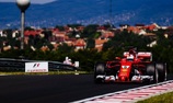 Formula 1: Ο Vettel με Ferrari κατέκτησε την Pole Position στην Ουγγαρία