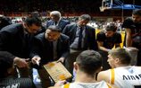 Μάκης Γιατράς στο Basketa: «Να ξαναφέρουμε στην Πάτρα ευρωπαϊκή συμμετοχή»