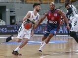 BaskeLeague  Στις 5.15 μ.μ. το τζάμπολ του Σαββατιάτικου αγώνα Προμηθέα -Παναθηναϊκού