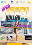 Beach volley στην Ναυπακτο 5 και6 Αυγούστου