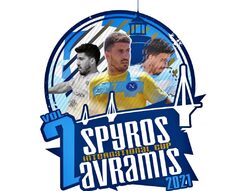 2nd Spyros Avramis International Beach Soccer Cup»  Νικήτρια η ,Μαρσεειγ