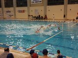 Ο ΝΟΠ νίκησε 9-4 τον Νηρέα Πάτρας