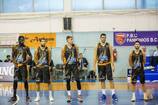 Στην κορυφή της Basket League με 3η σερί νίκη (επί του Πανιωνίου με 87-80 μέσα στην Νέα Σμύρνη). (Δηλώσεις, pics).