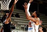 Ιδανική πρεμιέρα στο EuroCup για τον Προμηθέα, 89-76 την Τρέντο στην Ιταλία