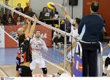 Οι «σφυρίχτρες» της 11ης αγωνιστικής της volleyleague-Δείτε ποιοι σφυρίζουν το ΠΓΕ-Παμβοχαικος