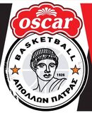 ΑΠΟΛΛΩΝ OSCAR "Περρίπατο στυο ΜΕΤΣ 76-58 με κορυφαίο τον    Κουκουλά