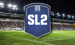 Super League 2: Θρίαμβος για ΑΕΚ Β στο ντέρμπι –