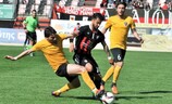 Παναχαϊκή - Τσικλητήρας Πύλου 3-0