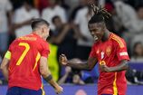 Εuro 2024, Εθνική Ισπανίας: Έφτασε τα 15 γκολ και έγινε η ομάδα με τα περισσότερα τέρματα σε μία τελική φάση Euro