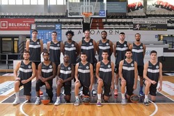 ΑΠΟΛΛΩΝ ΠΑΤΡΩΝ Αισιόδοξο κλίμα στην media day