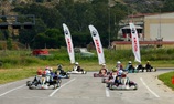 3ος Αγώνας ROTAX Max Challenge – 7/10/2018