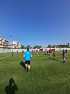 Super League 2 Ορίστηκαν και οι διαιτητές για το φινάλε