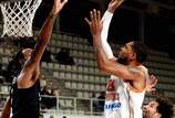 Ιδανική πρεμιέρα στο EuroCup για τον Προμηθέα, 89-76 την Τρέντο στην Ιταλία