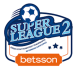 Super League 2: Αναγέννηση, Ηρόδοτος και Απόλλων Λάρισας κινδυνεύουν με ανάκληση συμμετοχής