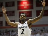 Ο Octavius Ellis στον Προμηθέα