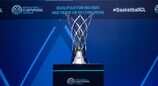 ΑΕΚ, Προμηθέας Και ΠΑΟΚ Στη…Μάχη Του Basketball Champions League