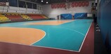 ΝATIONAL LEAGUE 1   Οι διαιτηττές  των αγώνων του Σαββάτου