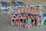 Συμμετοχή της Κολυμβητικής ομάδας του ΝΟΠ στο Πανελλήνιο Πρωτάθλημα Κολύμβησης Κατηγοριών ΟΑΚΑ 14-17 ΙΟΥΛΙΟΥ 2023