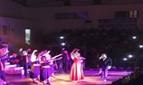 Μια υπέροχη βραδιά στην Πάτρα, παρέα με “Γοργόνες και Μάγκες” – Ενθουσιασμός στο κοινό για το θεατρικό μιούζικαλ (φωτο)