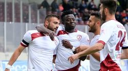 Βήμα πρόκρισης για την ΑΕΛ, 3-0 τη Παναχαϊκή