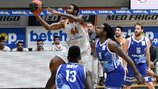 BaskeLeague  Τα σενάρια για την 7η και 8η Θ΄έση!!!