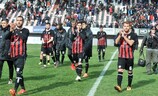 Προετοιμάζει τα πλάνα της για την Football League η Παναχαϊκή