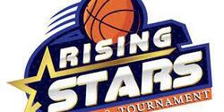 Rising Stars  Ο Προμηθεας ήττα απο Περιστέρι