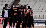 BaskeLeague  Φινάλε για Προμηθέα στο Ιβανόφειο με " Γηραιό"