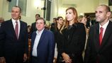 Νέα δωρεά της οικογένειας Αγγελόπουλου στο "Άγιος Σάββας"