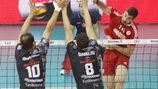 Τέσσερις ξένοι ή πέντε κοινοτικοί στη Volleyleague