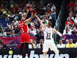 Final Four 2024, Ρεάλ - Ολυμπιακός 87-76: Το όνειρο έσβησε νωρίς για τους Πειραιώτες, στον τελικό με τον Παναθηναϊκό οι Μαδριλένοι