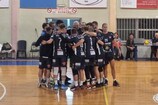 ΕΣΑΠ:Volley League: Χωρίς Wild Card για τη θέση της ΑΕΚ – Τέλος το όνειρο για τον Αιγιαλέοντα