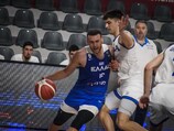 ΕΘΝΙΚΗ ΝΕΩΝ ΑΝΔΡΩΝ  U20 : Δεύτερη ήττα απο Iταλία