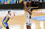 Απόλλωνας Πάτρας - Περιστέρι 74-72: Αγκαλιά με την παραμονή με τρομερό εξάλεπτο στο φινάλε