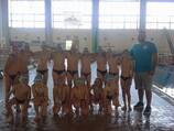 Η ΝΕΠ στο «3ο Splash Water Polo Mini Tournament»