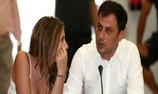 Βασιλόπουλος: «Πρόκειται περί εγκλήματος…»