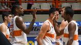 basket leagueΤρεις ενστασεις κατέθεσε ο Προμηθέας