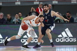 7days EURO CUP ;;Αναβολή του αγώνα  Προμηθέας- ,Μπούρσα Σπόρ  λόγω covid-19