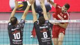 Τέσσερις ξένοι ή πέντε κοινοτικοί στη Volleyleague