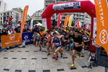 Δελτίο Τύπου για το πρόγραμμα των Βίκος Street Relays το 2019