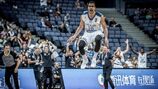 Τα ζευγάρια στη φάση των 16 του Eurobasket 2017