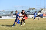 Γ ΕΘΝΙΚΗ Εμβόλιμη ΄'ηττα για  ΑΠΣ Πατραι 4-0  στο Άργος