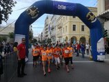 3rd Coffeebrands Race Walking Festival – Πάτρα 2019